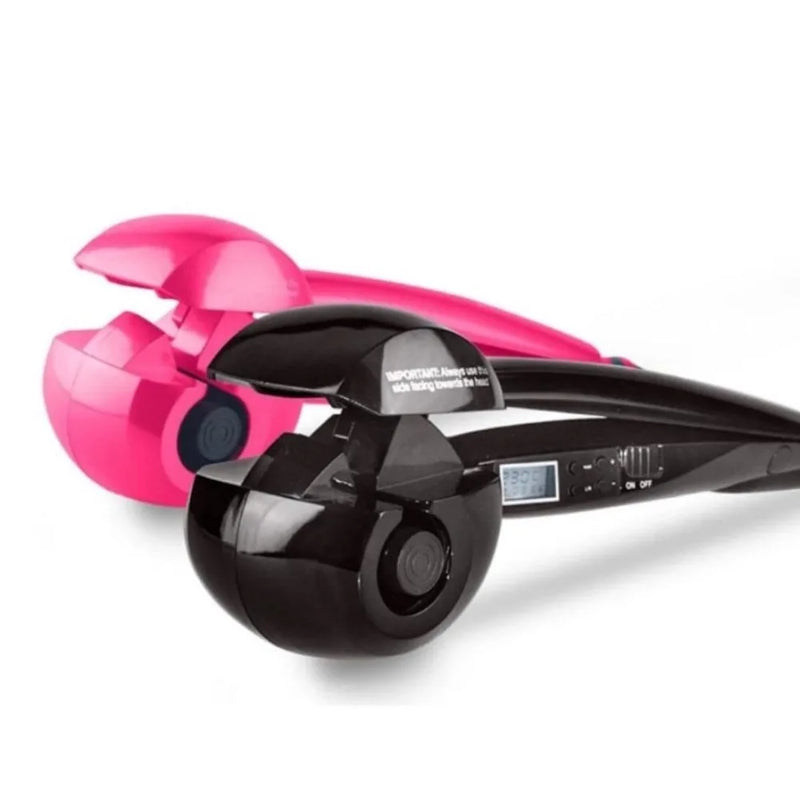 Babyliss Modelador de Cachos Automáticos