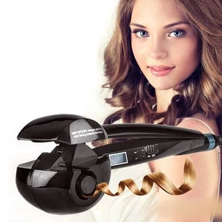 Babyliss Modelador de Cachos Automáticos