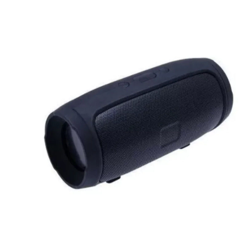 Caixa Caixinha De Som Charge Mini 3 Portátil Com Bluetooth
