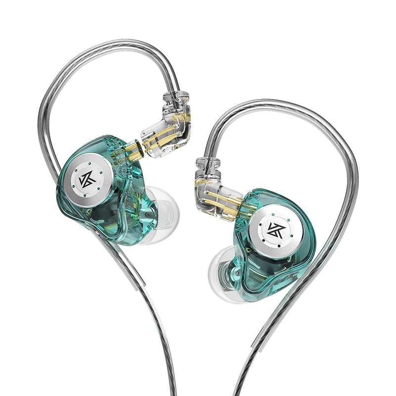 Fone KZ EDX Pro Dynamic In Ear