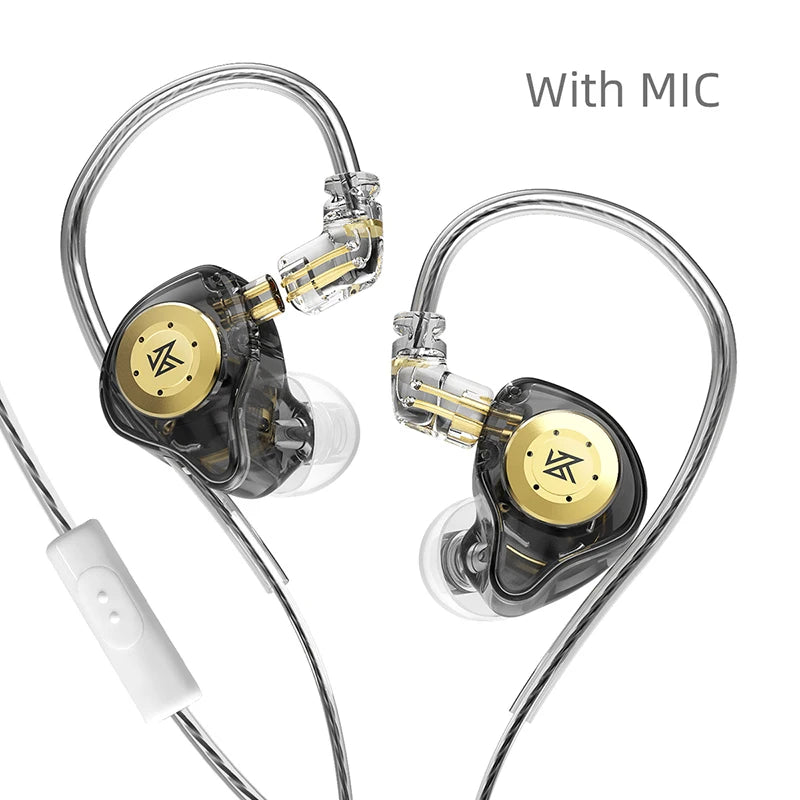 Fone KZ EDX Pro Dynamic In Ear