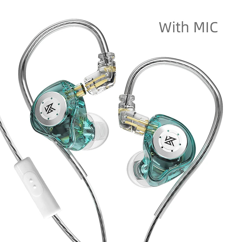 Fone KZ EDX Pro Dynamic In Ear