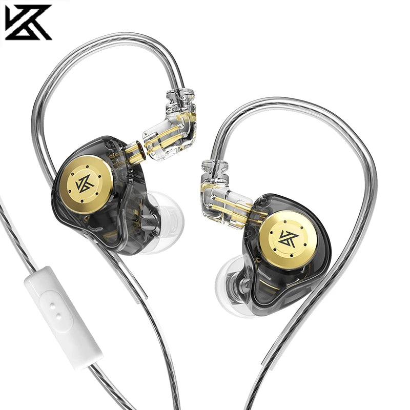 Fone KZ EDX Pro Dynamic In Ear
