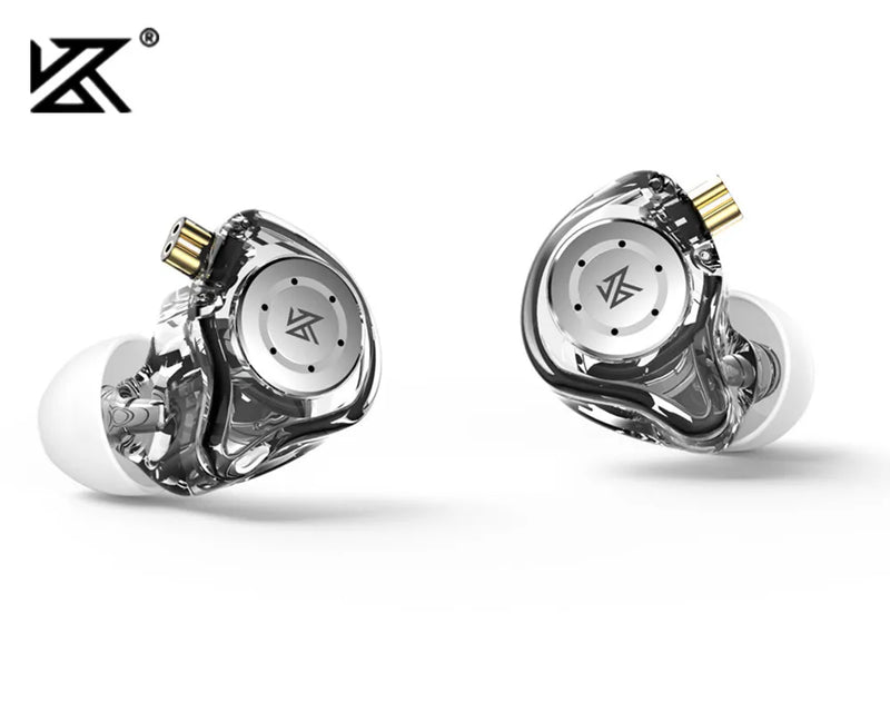 Fone KZ EDX Pro Dynamic In Ear