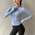 Jaqueta Esportiva Feminina - Conforto e Estilo para Suas Atividades!