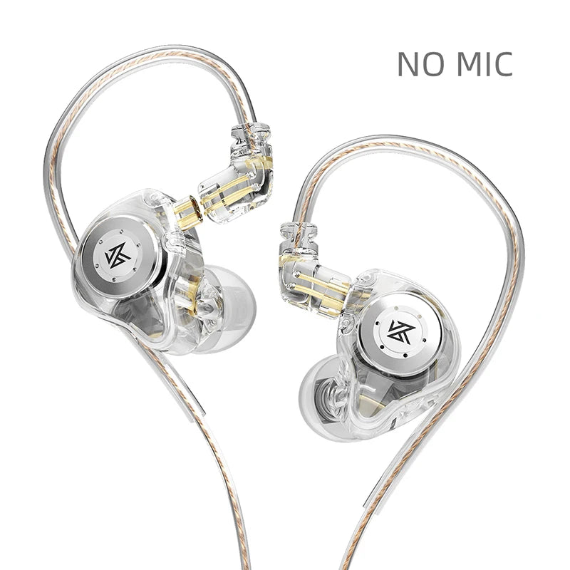 Fone KZ EDX Pro Dynamic In Ear