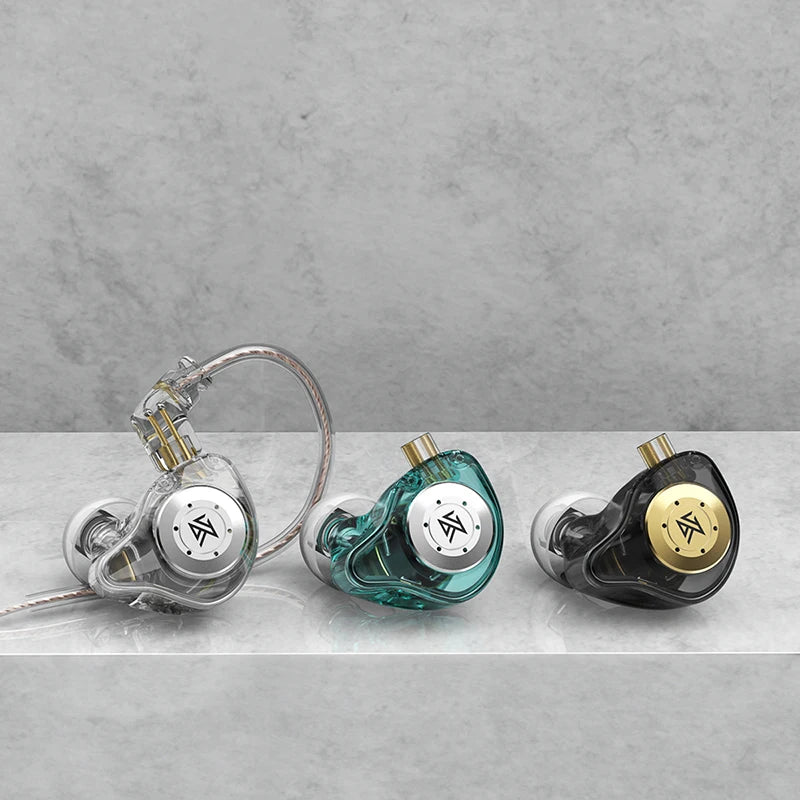 Fone KZ EDX Pro Dynamic In Ear