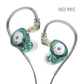 Fone KZ EDX Pro Dynamic In Ear