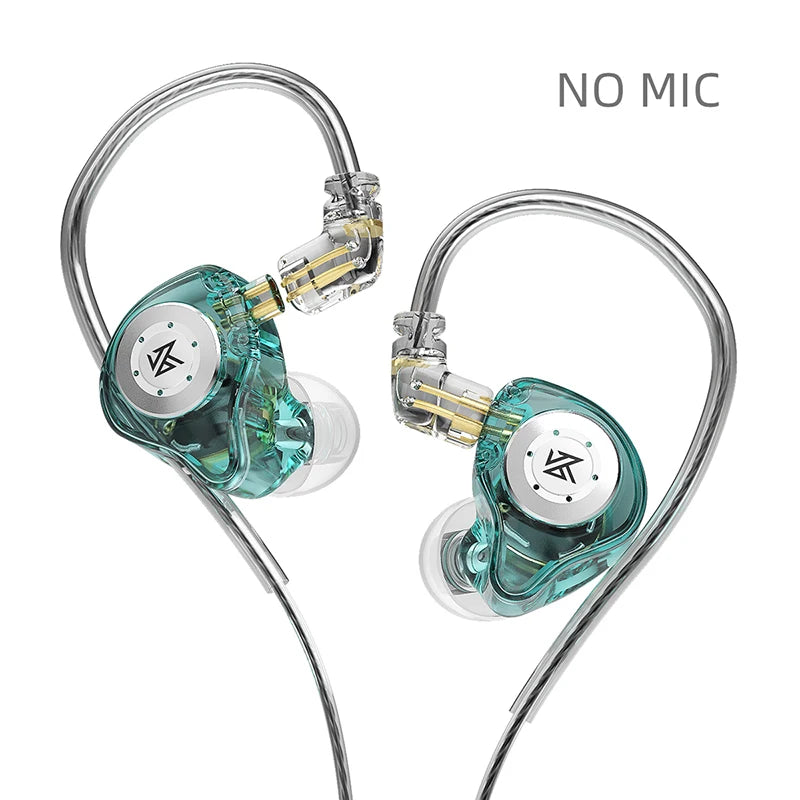 Fone KZ EDX Pro Dynamic In Ear