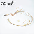 Microfone Unidirecional de Cabeça com Headband
