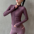 Jaqueta Esportiva Feminina - Conforto e Estilo para Suas Atividades!