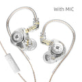 Fone KZ EDX Pro Dynamic In Ear