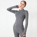 Jaqueta Esportiva Feminina - Conforto e Estilo para Suas Atividades!