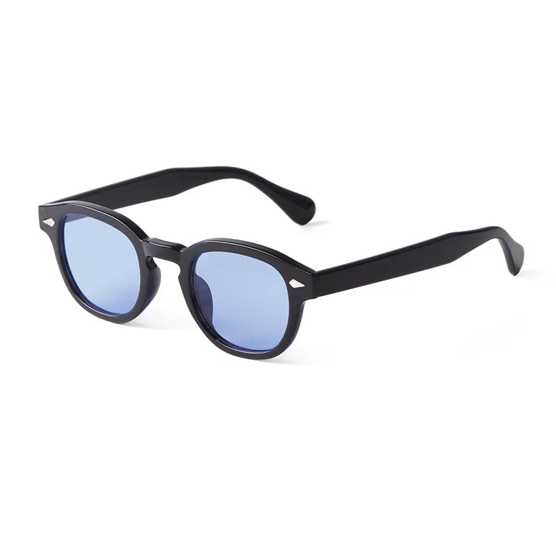 Óculos de Sol Com Proteção UV - Feminino e Masculino