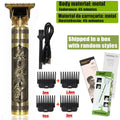 Máquina de Cortar Cabelo T9