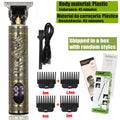 Máquina de Cortar Cabelo T9