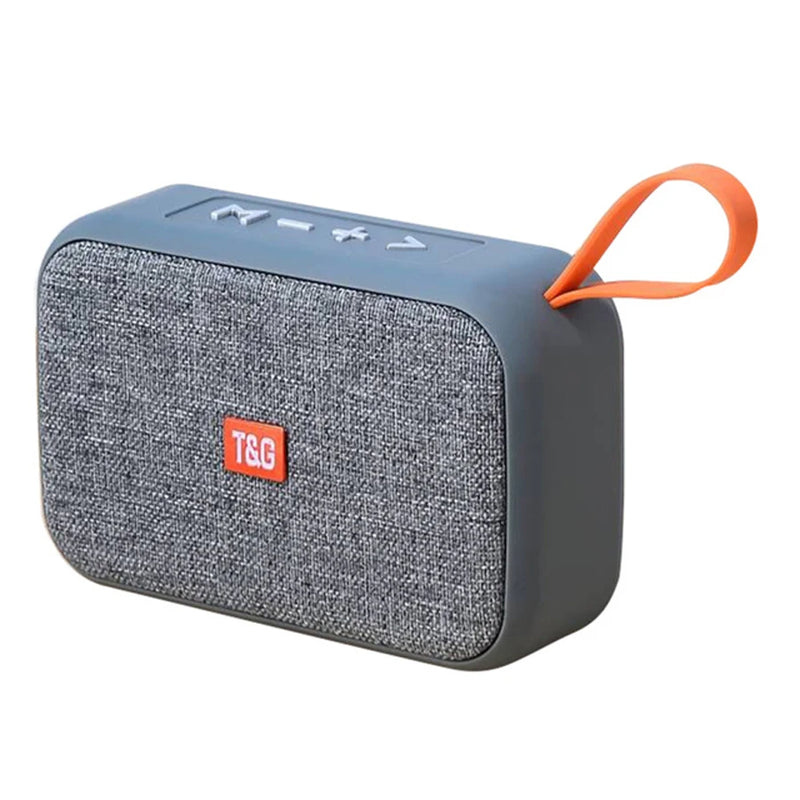 Caixa De Som Bluetooth Speaker Portable Sound Box
