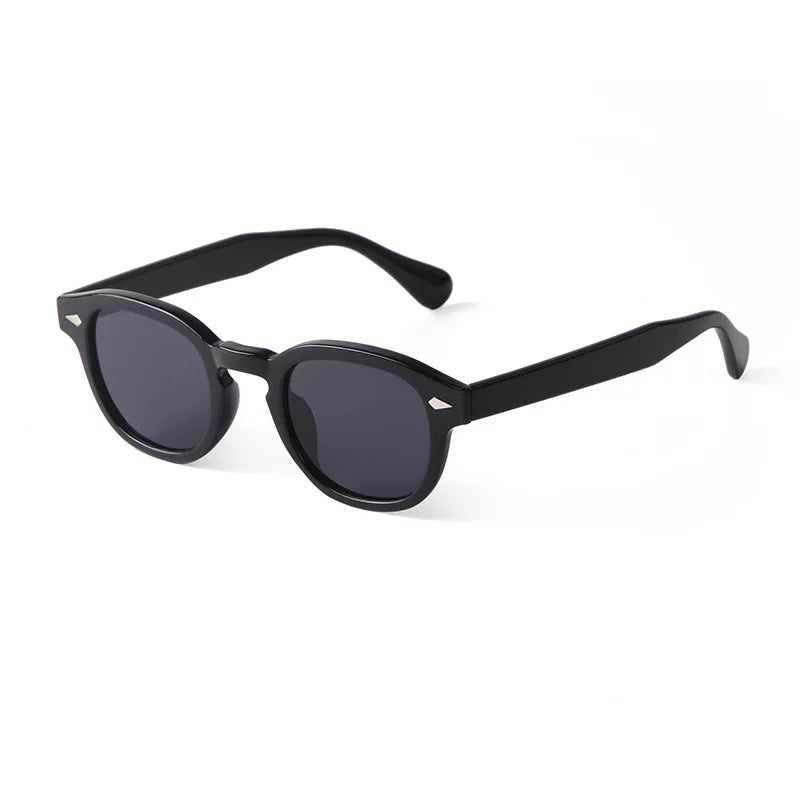 Óculos de Sol Com Proteção UV - Feminino e Masculino