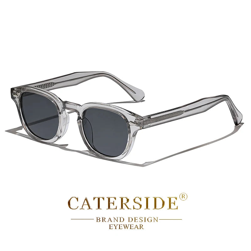Óculos Caterside Retrô UV400