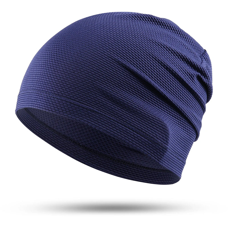 Bandana Unissex GUMAO - Conforto e Estilo para Atividades ao Ar Livre