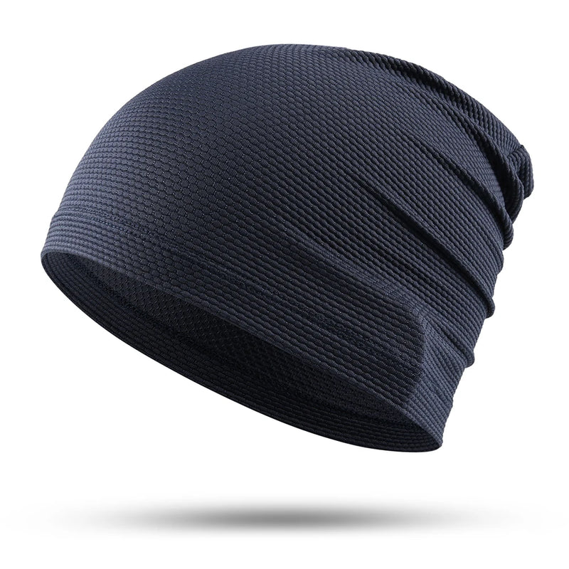 Bandana Unissex GUMAO - Conforto e Estilo para Atividades ao Ar Livre