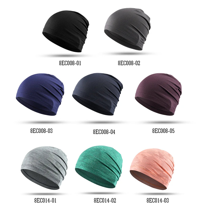 Bandana Unissex GUMAO - Conforto e Estilo para Atividades ao Ar Livre
