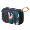 Caixa De Som Bluetooth Speaker Portable Sound Box