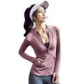 Jaqueta Esportiva Feminina - Conforto e Estilo para Suas Atividades!