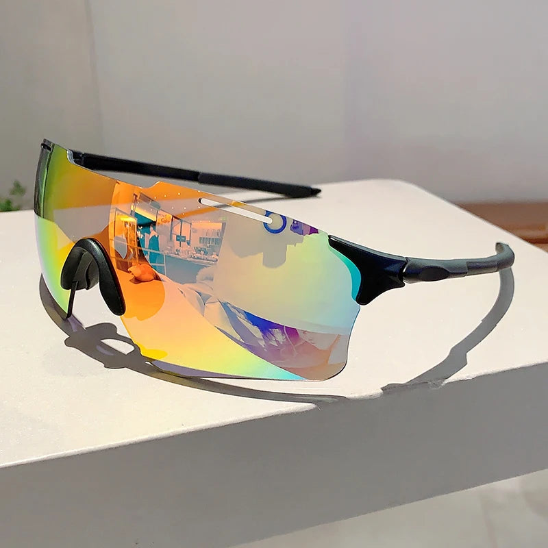 Descubra o Estilo e a Proteção com os Óculos de Sol KAMMPT!