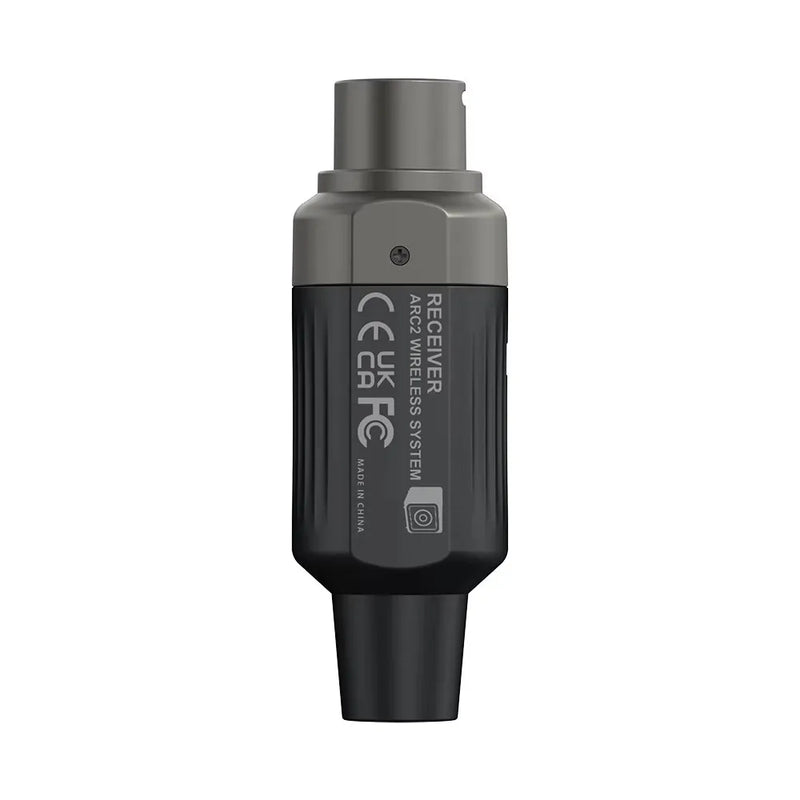 Transmissor Sem Fio XLR