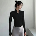 Jaqueta Esportiva Feminina - Conforto e Estilo para Suas Atividades!