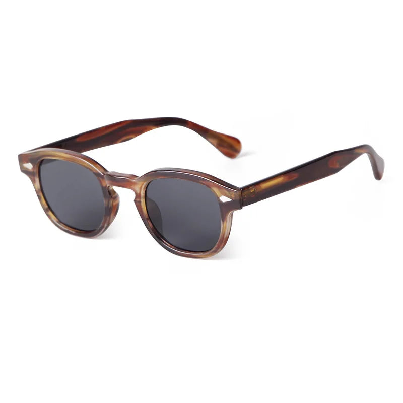 Óculos de Sol Com Proteção UV - Feminino e Masculino