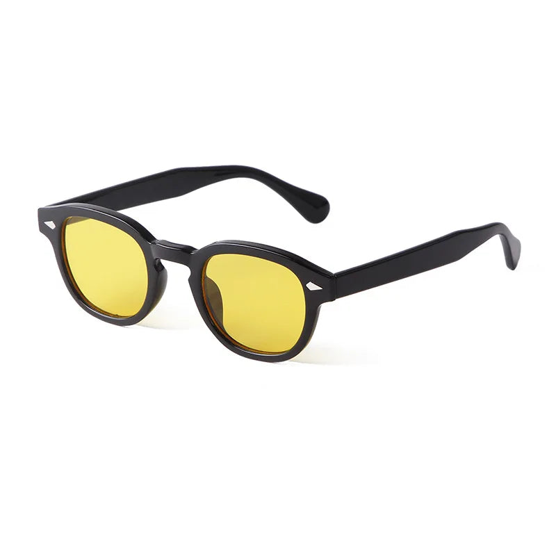 Óculos de Sol Com Proteção UV - Feminino e Masculino