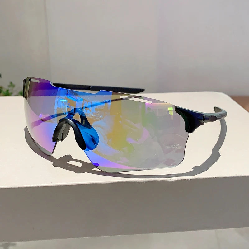 Descubra o Estilo e a Proteção com os Óculos de Sol KAMMPT!