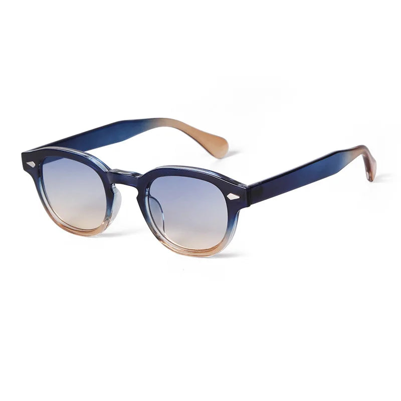 Óculos de Sol Com Proteção UV - Feminino e Masculino