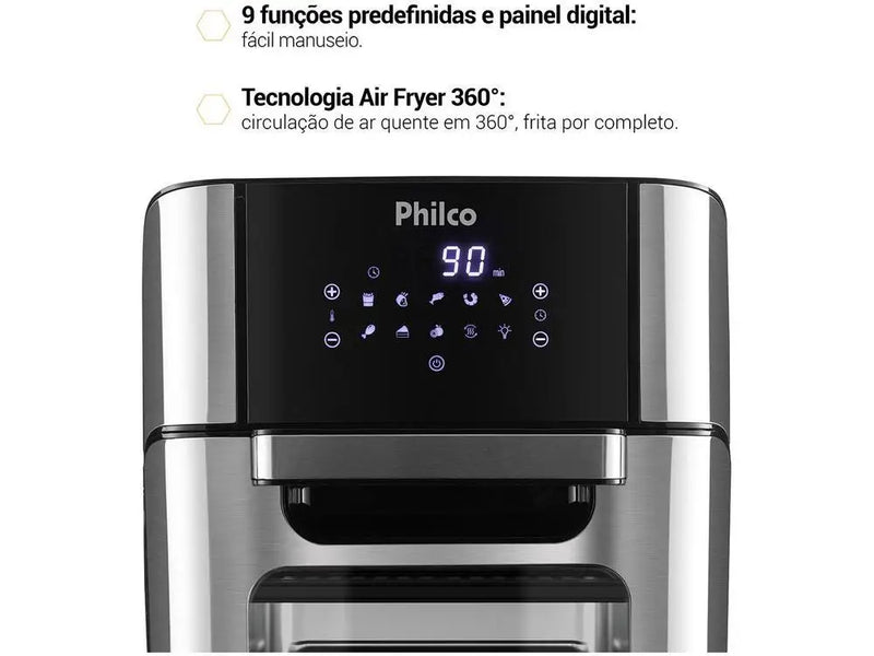 Air Fryer Philco - 110V