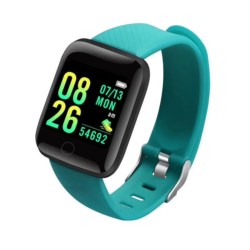Smart Watch - Tecnologia e Conforto ao Seu Alcance