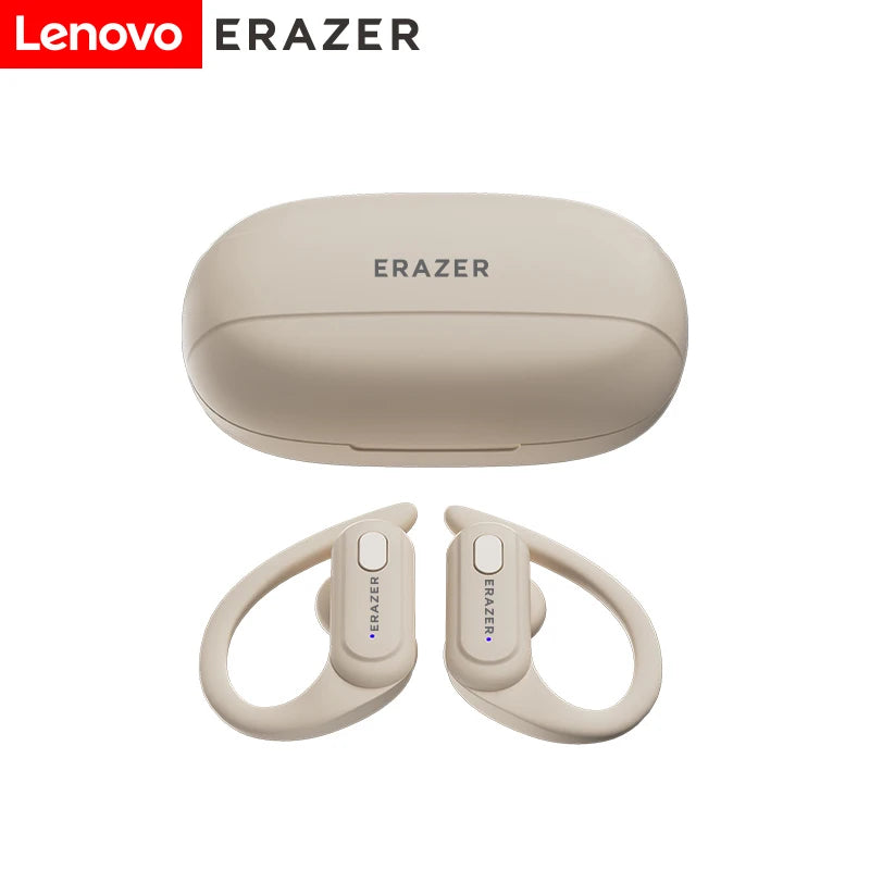 Lenovo ERAZER XT60 PRO Wireless Headphones Sports