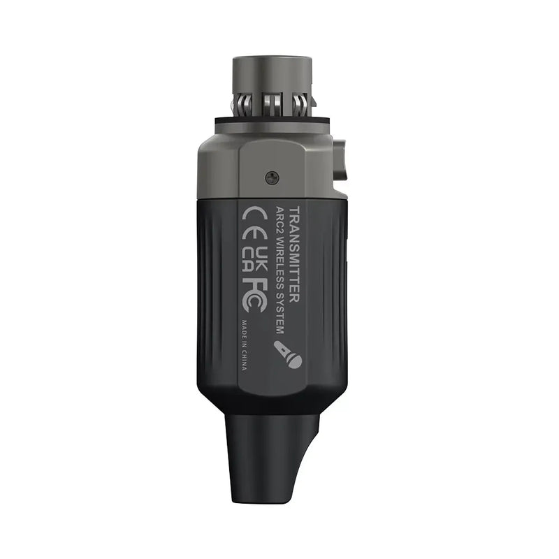 Transmissor Sem Fio XLR