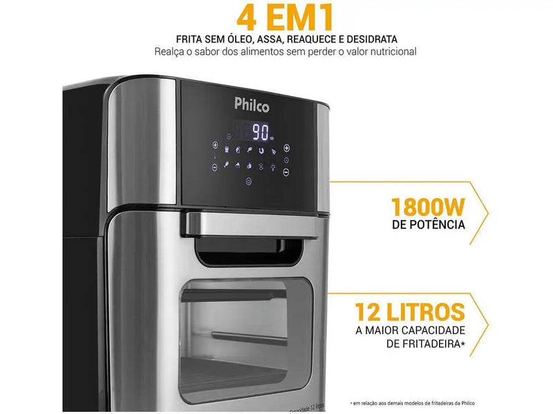 Air Fryer Philco - 110V