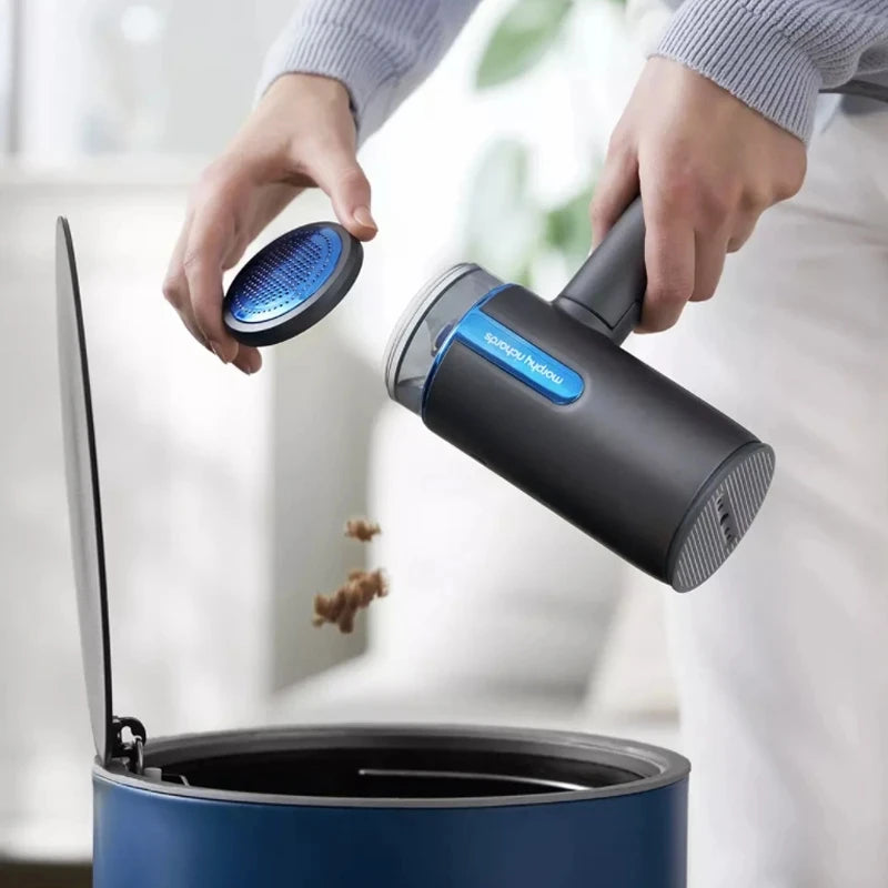 Ferro de passar roupa portátil MORPHY RICHARDS 1000W