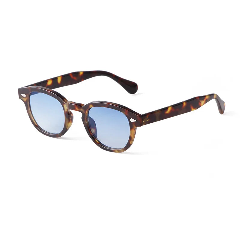 Óculos de Sol Com Proteção UV - Feminino e Masculino