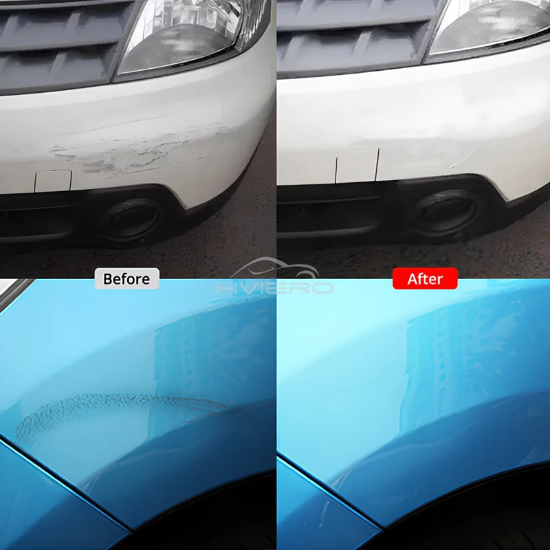 1PCS Cera Dura para Limpeza de Carro Modeladora Composto de Polimento para Carroceria MC308 Pasta Conjunto de Cuidados Arranhões Pintura Shampoo Auto Polimento Limpeza