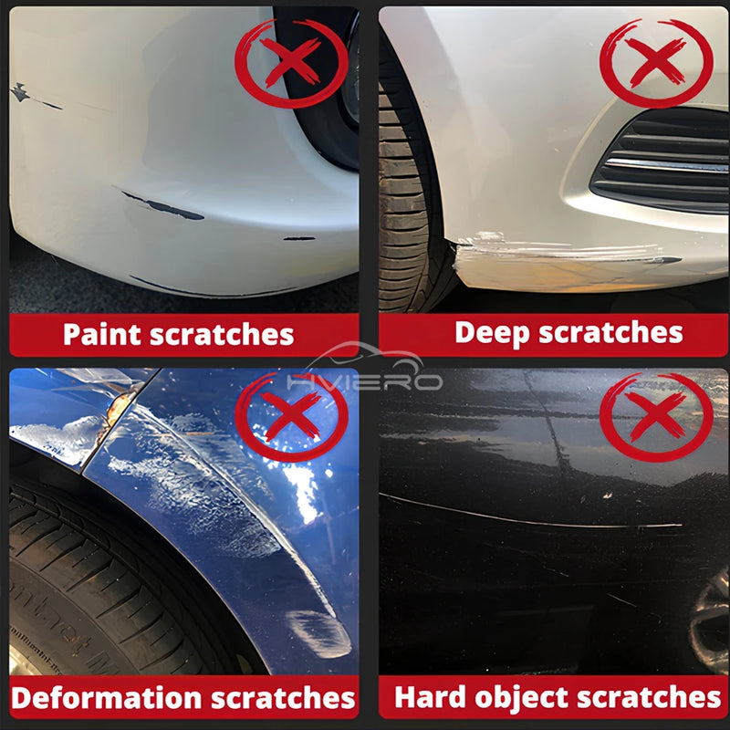 1PCS Cera Dura para Limpeza de Carro Modeladora Composto de Polimento para Carroceria MC308 Pasta Conjunto de Cuidados Arranhões Pintura Shampoo Auto Polimento Limpeza