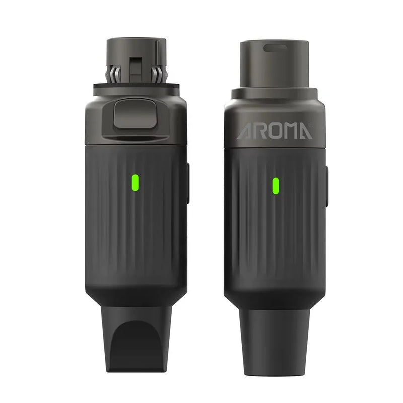 Transmissor Sem Fio XLR
