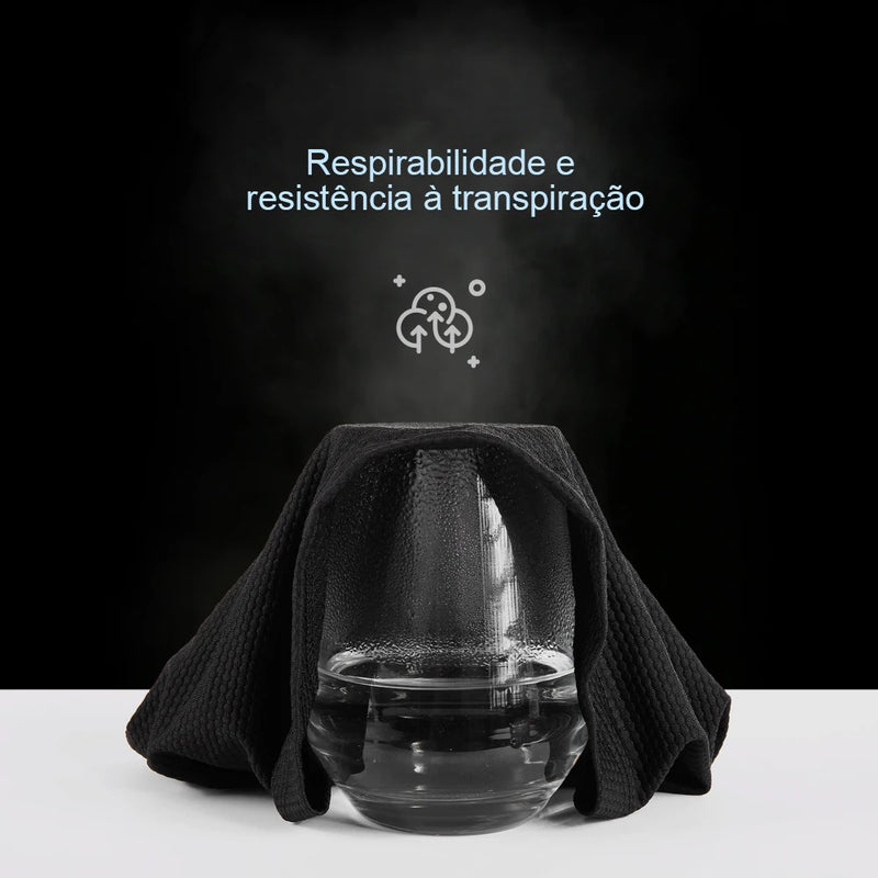 Bandana Unissex GUMAO - Conforto e Estilo para Atividades ao Ar Livre