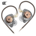 KZ EDX PRO X IEM Earphones Dynamic Drive