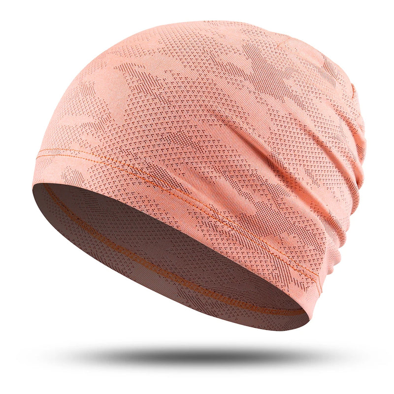 Bandana Unissex GUMAO - Conforto e Estilo para Atividades ao Ar Livre