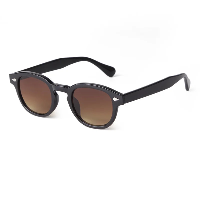 Óculos de Sol Com Proteção UV - Feminino e Masculino