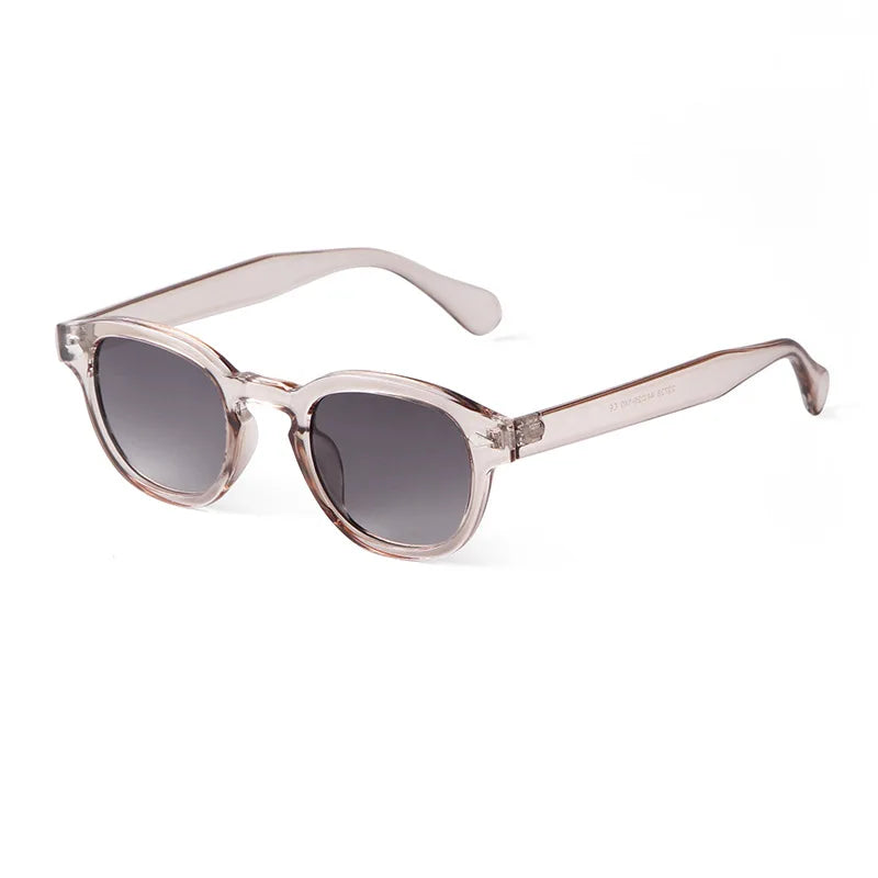 Óculos de Sol Com Proteção UV - Feminino e Masculino